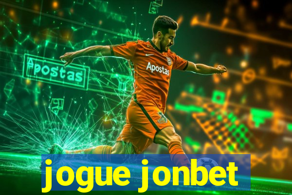 jogue jonbet